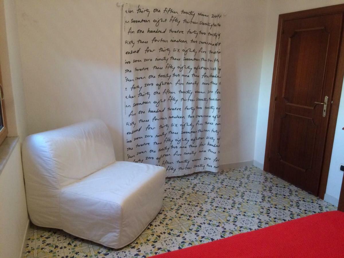 Amalfi Wonderful House Vila Scala Exterior foto